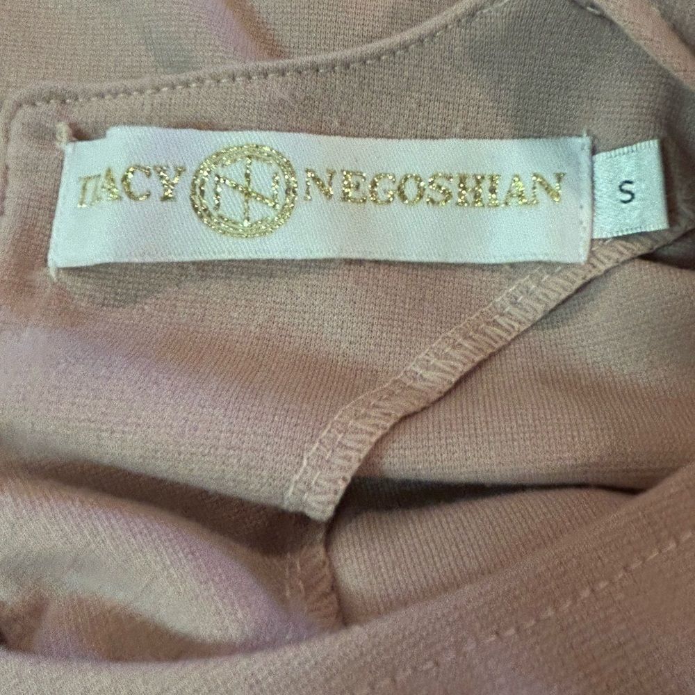 Tracy Negoshian dress  - Picture 3 of 7